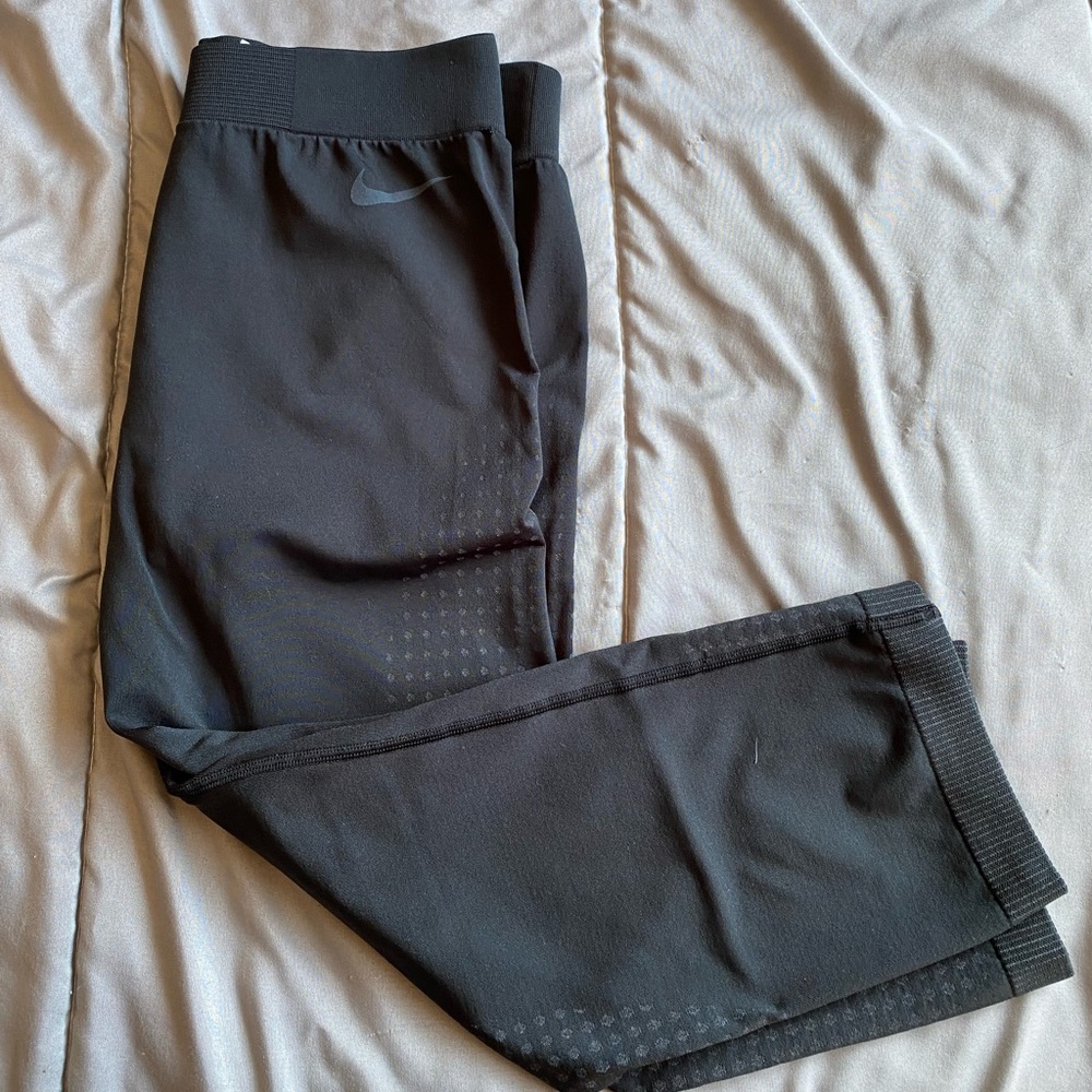 Nike Seamless Capris